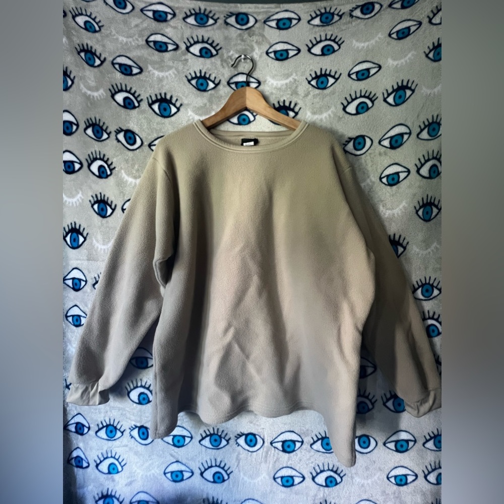 Pullover